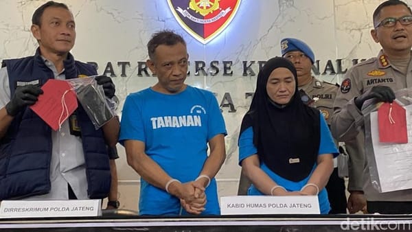 Modus Penipuan Ketua PP Blora Terungkap, Korban Rugi Ratusan Juta