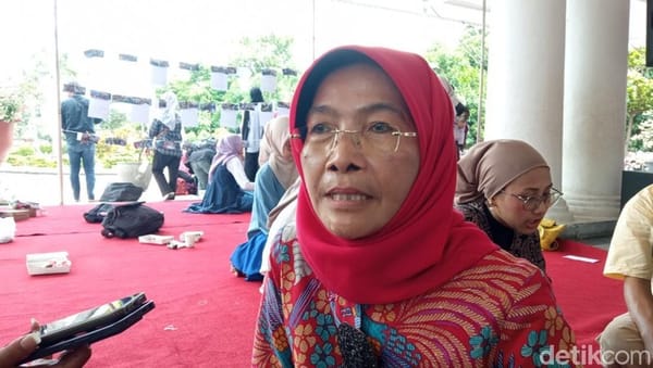 Komnas Perempuan Apresiasi Polda Jateng Usai Bongkar Kasus Predator Seks di Jepara