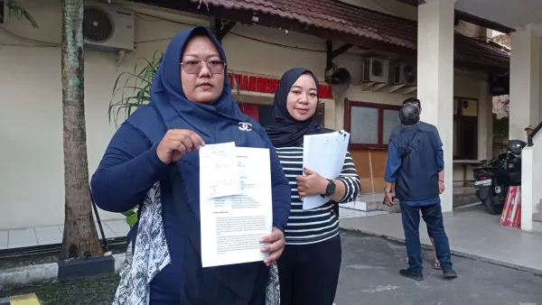 Pemilik KSU Unggul Makmur Diduga Gelapkan Sertifikat Rumah Nasabah, Polisi Mulai Selidiki