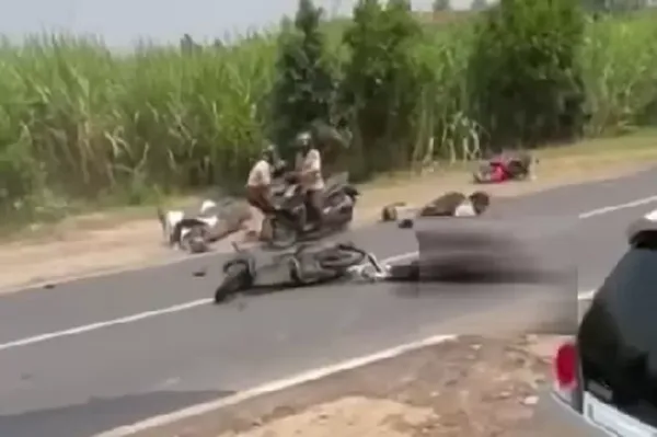 Aksi Tawuran Pelajar di Pati, Satu Siswa Terluka