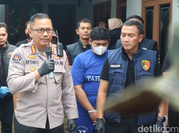 Predator Seks Jepara Tipu Korban dengan Foto Pria Tampan di Telegram