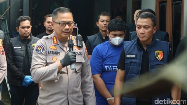 Kasus Predator Seks Jepara, Polisi Imbau Orang Tua Awasi Medsos Anak