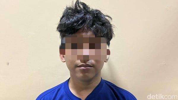 Toko HP di Kudus Dibobol, 31 iPhone Digondol Mantan Karyawan