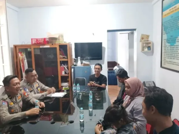 Polisi Selidiki Kasus Bocah di Malang Terluka Parah akibat Pintu Truk Ekspedisi
