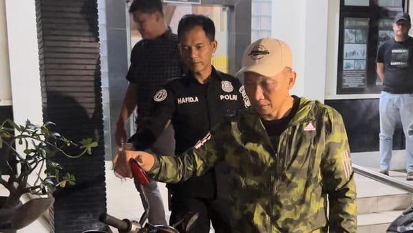 Tawuran di Muktiharjo Pati, 6 Pelajar Diamankan Polisi, 1 Korban Luka Serius