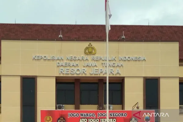 Tindak Premanisme, Polres Jepara Dorong Warga Aktif Melapor