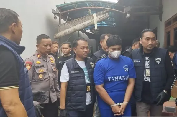 Modus Predator Seks Jepara: Rayu Anak Lewat Medsos, 31 Korban Terungkap