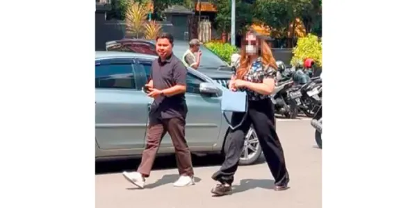 Polresta Malang Kota Panggil Ulang Pelapor Kasus Dokter Cabul di Persada Hospital