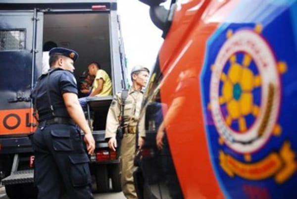 173 Preman Diciduk, Polda Jateng Gencarkan Operasi Aman Candi