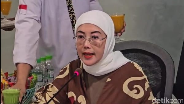Predator Seks 31 ABG di Jepara Dikecam Legislator: Hukum Berat, Bahkan Hukuman Mati