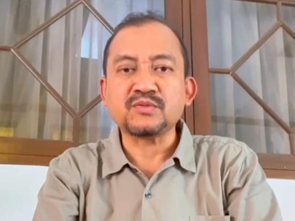 Bupati Pemalang Kecam Aksi Anarkis dalam Demo May Day di Semarang