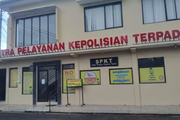 Polres Rembang Agendakan Panggil Saksi Dugaan Pencabulan Oknum Pengasuh Pesantren di Sedan