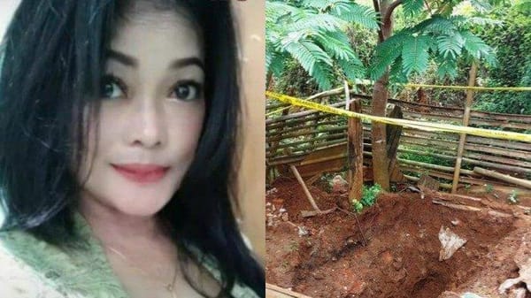 Pembunuhan Sadis di Wonogiri: Korban Dicor, Pelaku Terancam Hukuman Mati