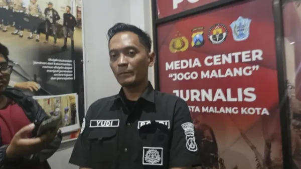 Polresta Malang Kota Tetapkan Dokter AY Sebagai Tersangka Kasus Dugaan Pelecehan Seksual