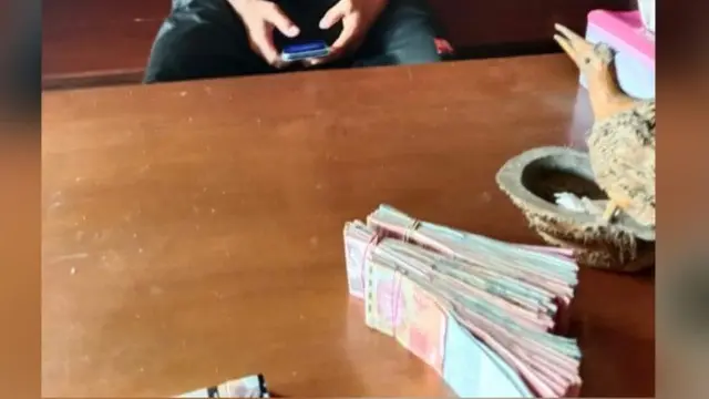 Modus Pemerasan, 2 Oknum LSM Peras Pengecer Pupuk Subsidi di Blora