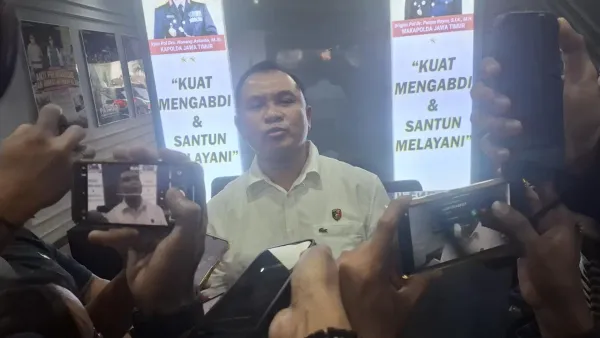 Polisi Ungkap Alasan Belum Tahan Tersangka Kasus Pelecehan di RS Persada Malang