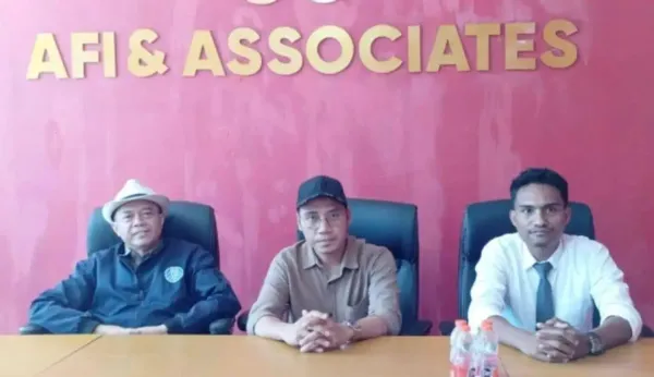 Alasan Polisi Belum Tahan Tersangka Pelecehan di RS Persada Malang
