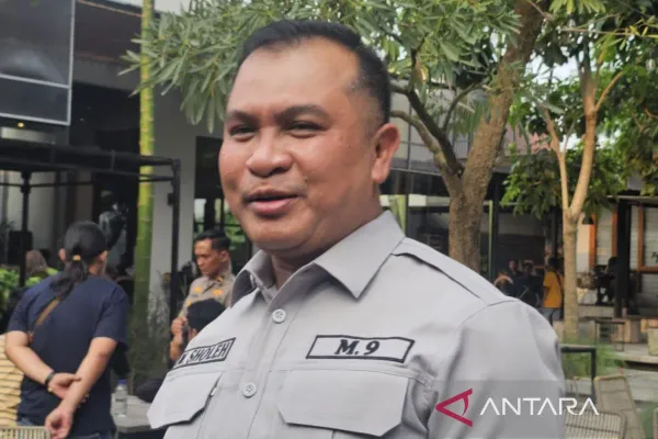 Dokter AY Resmi Diperiksa Polresta Malang Usai Ditetapkan Sebagai Tersangka