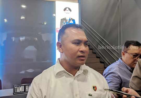 Resmi Tersangka, Dokter AY Diduga Lakukan Pelecehan Seksual di Rumah Sakit Malang