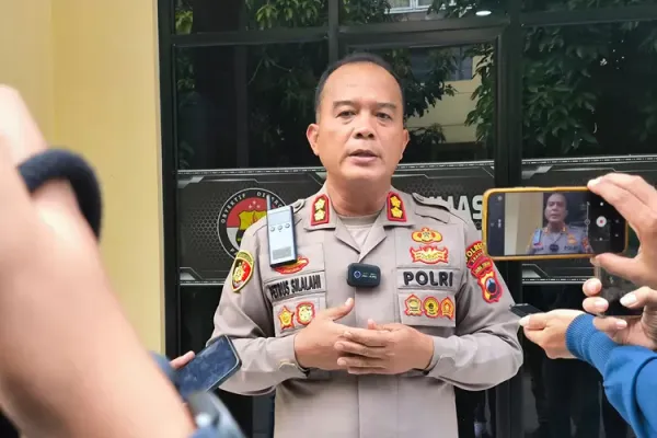 Sepekan Operasi, Polres Sragen Bekuk Tiga Pengedar Narkoba