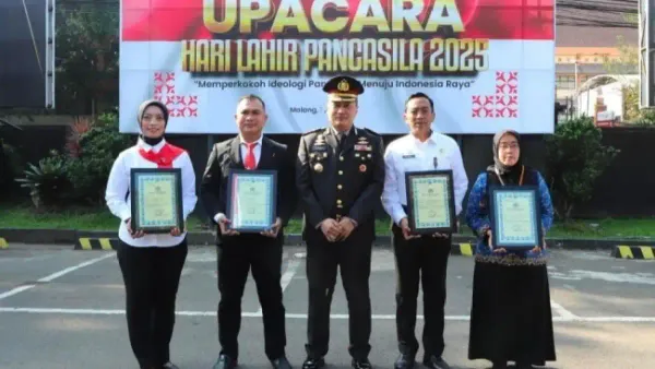 Dinsos-P3AP2KB dan Polresta Malang Kota Perkuat Kolaborasi Tangani Rehabilitasi Korban TPPO
