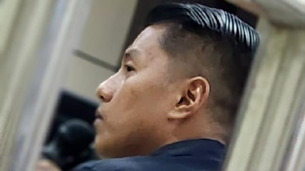 Sidang Eks Wali Kota Semarang, Mantan Camat Sebut Ada Setoran ke Jaksa dan Polisi