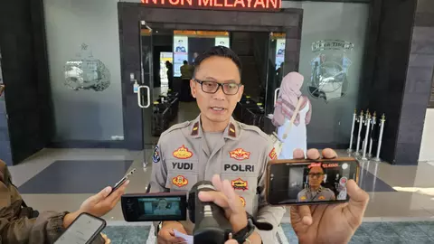 Diduga Lecehkan Mantan Pasien, Oknum Dokter di Malang Resmi Jadi Tersangka