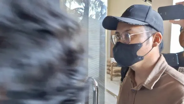 Dokter AY Mangkir dari Pemeriksaan Lanjutan, Polisi Siapkan Langkah Hukum Selanjutnya
