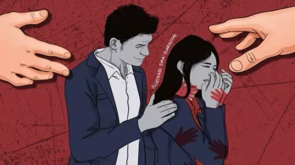 Kasus ASN Cabul di Solo: Polresta Masih Periksa Pelaku Sebagai Saksi