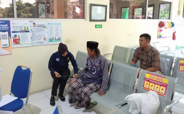Kasus Hibah Sapi di Karanganyar Dilimpahkan ke Kejaksaan Negeri
