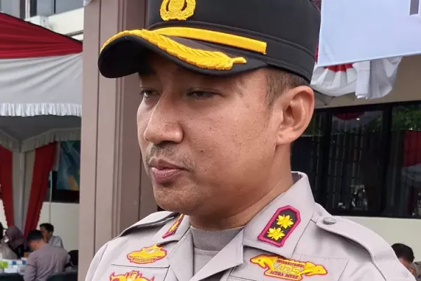 Polres Boyolali Tangani 10 Laporan Dugaan Penipuan BLN