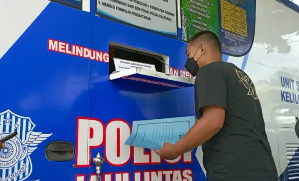 SIM Keliling Malang Hari Ini, Jumat 13 Juni 2025: Lokasi, Syarat & Biaya Lengkap