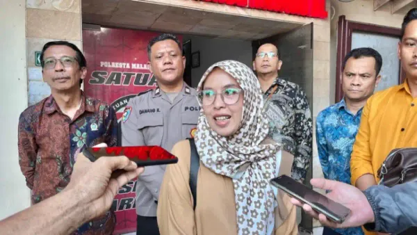 Laporan Dugaan Pengeroyokan Dicabut, Orangtua Korban: Pelaku Telah Dihukum Pihak Sekolah