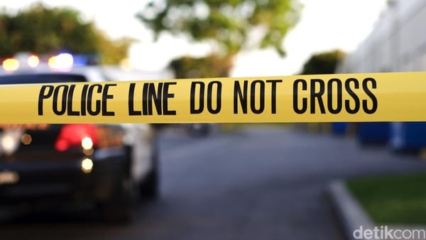 Ugal-ugalan di Jalan, Pemobil Tabrak Patwal Kapolres Kendal, Ternyata Pecatan TNI