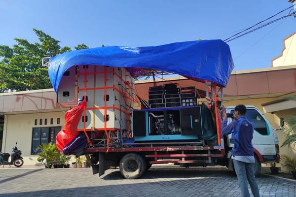 Imbauan Polresta Malang: Takbir Keliling Tanpa Kendaraan Besar dan Sound Bising