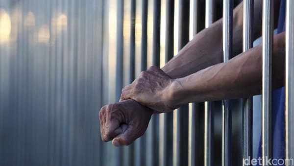 Pegawai Perhutani Rembang Diciduk Polisi atas Kasus Pelecehan Siswi SMK
