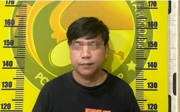 Pengedar Obat Keras di Cilacap Dibekuk, Ribuan Pil Hexymer Diamankan