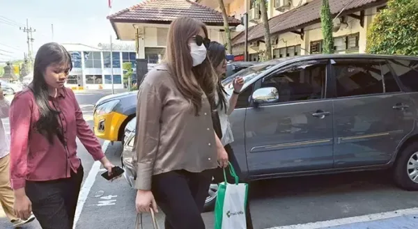 Panggilan Terkait Dugaan Pencemaran Nama Baik, Korban Pelecehan AYPS Kooperatif