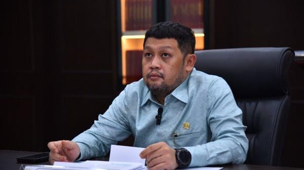 Legislator Komisi III DPR Soroti Dugaan Upeti di Polres dan Kejari Semarang