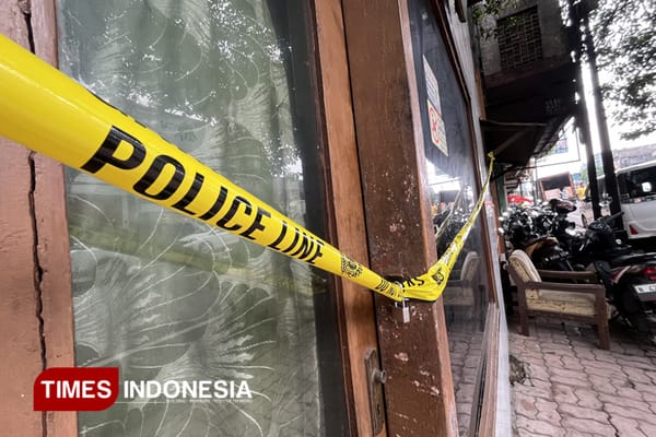 Penemuan Mayat Perempuan di Losmen Malang: Polisi Ungkap Fakta Baru dan Ciri-Ciri Pelaku