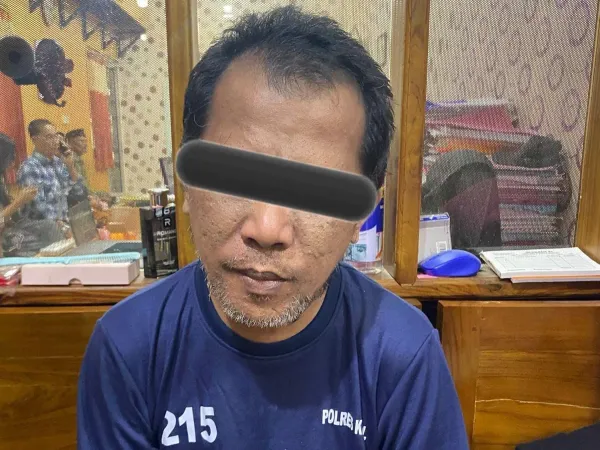 Terbongkar! Jasa Konten Asusila Gunakan Deepfake di Kendal Diungkap Polisi