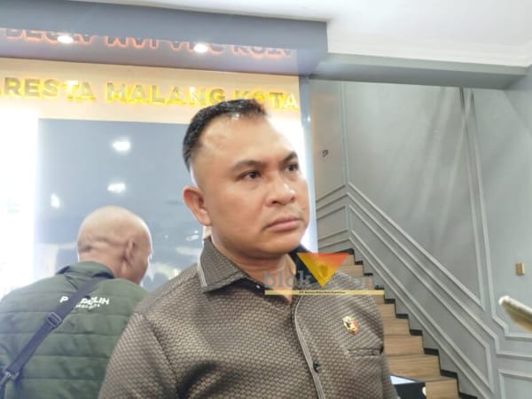Dokter AY Belum Ditahan Meski Tersangka Pelecehan, Polisi Ungkap Alasannya