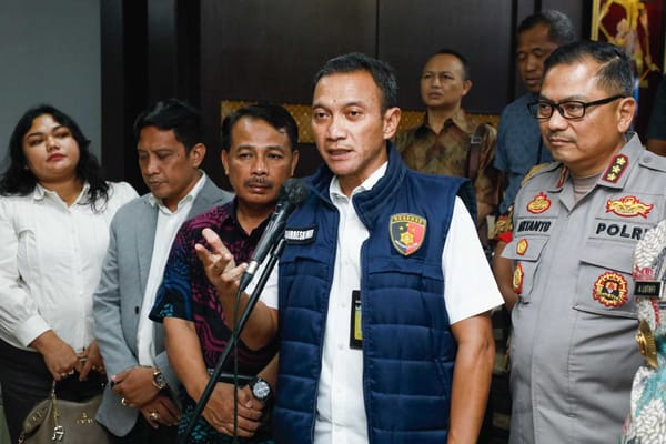 Usut Tuntas Perdagangan Orang, Polda Jateng dan Pemprov Bersinergi Bongkar Sindikat