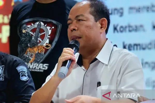 Jasad Pemuda Ditemukan di Pinggir Rel, Polisi Duga Korban Tawuran