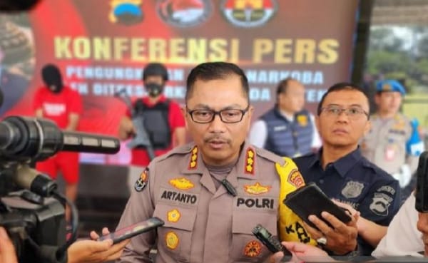 Kompolnas Tegaskan Penindakan Tegas bagi Anggota Polisi Terlibat Pinjol, Termasuk Bripda Bagus