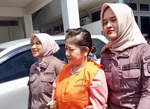 Tersangka Mami Uthe Malah Laporkan Mantan Atasan ke Polda Jateng