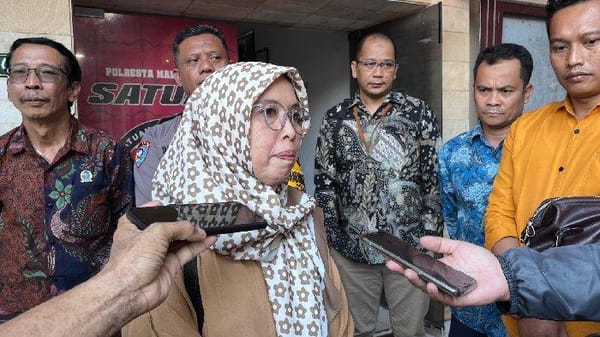 Kasus Pengeroyokan Pelajar SMK di Malang Diselesaikan Damai, Pelaku Dihukum Mengaji dan Bersihkan Toilet