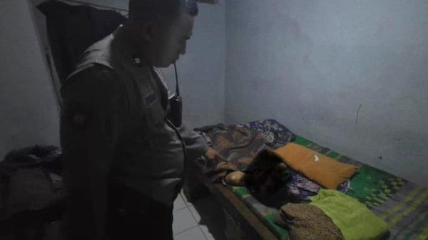 Perkembangan Terbaru Kasus Pembunuhan di Losmen Windu Kentjono, Pelaku Masih Diburu