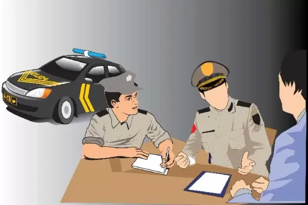 Polisi Polda Jateng Bripda Bagus Yoga Ardian Terlibat Penipuan Puluhan Wanita, Kini Ditahan