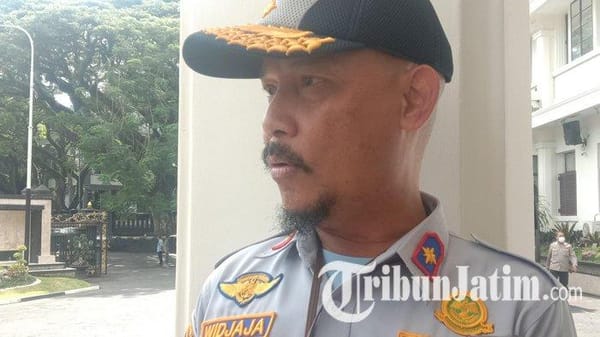 Malang Siap Arus Lalu Lintas Porprov Jatim 2025: Kantong Parkir Disiapkan Petugas